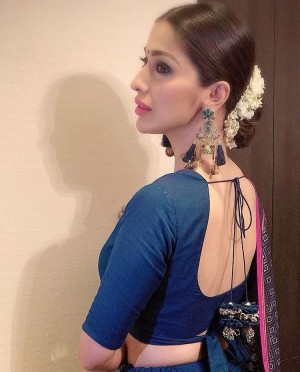 Raai Laxmi (aka) Lakshmi Rai