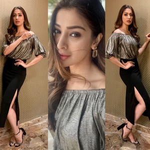 Raai Laxmi (aka) Lakshmi Rai