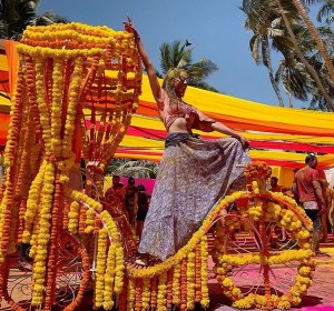 Raai Laxmi (aka) Lakshmi Rai