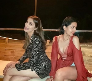 Raai Laxmi (aka) Lakshmi Rai