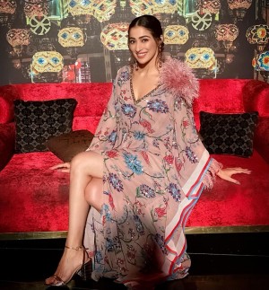 Raai Laxmi (aka) Lakshmi Rai