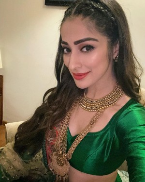 Raai Laxmi (aka) Lakshmi Rai