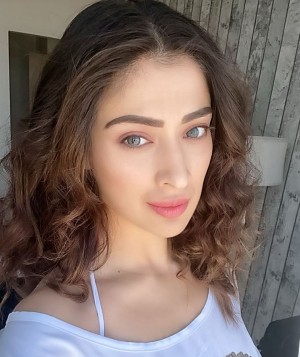 Raai Laxmi (aka) Lakshmi Rai