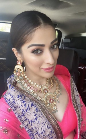 Raai Laxmi (aka) Lakshmi Rai