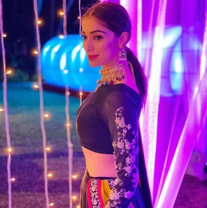 Raai Laxmi (aka) Lakshmi Rai