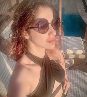 Raai Laxmi (aka) Lakshmi Rai