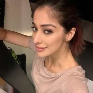 Raai Laxmi (aka) Lakshmi Rai