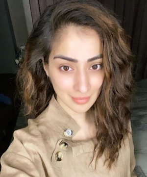 Raai Laxmi (aka) Lakshmi Rai