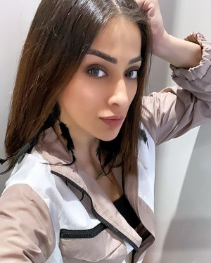 Raai Laxmi (aka) Lakshmi Rai