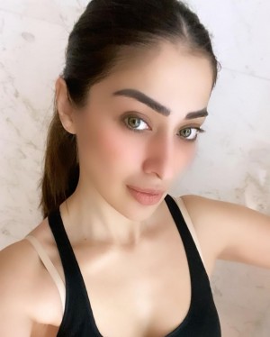 Raai Laxmi (aka) Lakshmi Rai