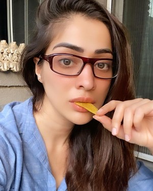 Raai Laxmi (aka) Lakshmi Rai