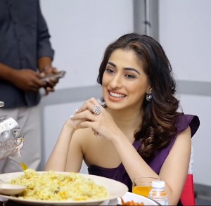 Raai Laxmi (aka) Lakshmi Rai