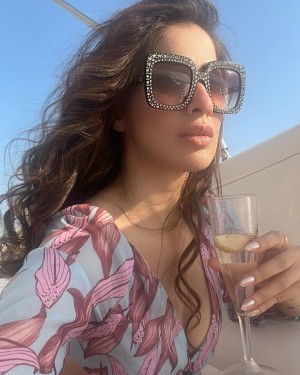 Raai Laxmi (aka) Lakshmi Rai