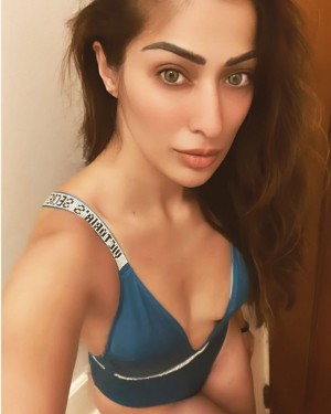 Raai Laxmi (aka) Lakshmi Rai