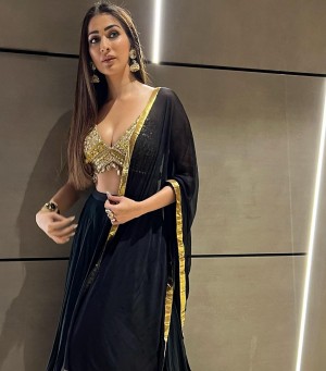 Raai Laxmi (aka) Lakshmi Rai