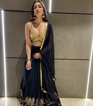 Raai Laxmi (aka) Lakshmi Rai