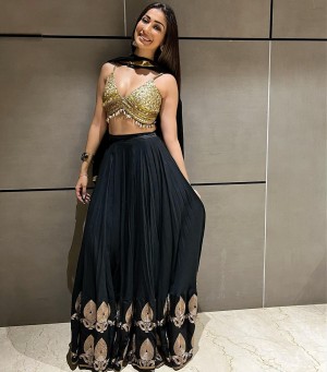 Raai Laxmi (aka) Lakshmi Rai