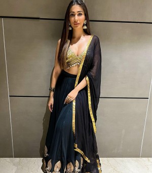 Raai Laxmi (aka) Lakshmi Rai