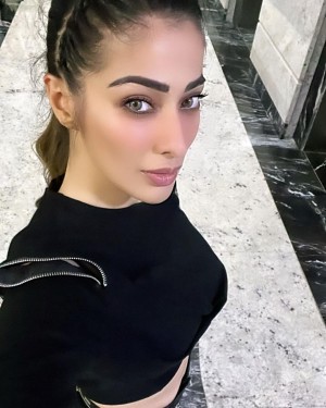 Raai Laxmi (aka) Lakshmi Rai