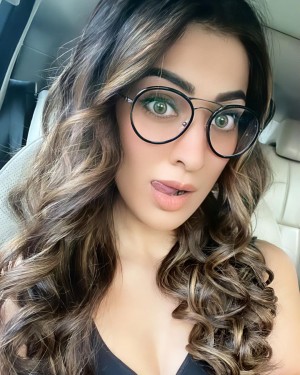 Raai Laxmi (aka) Lakshmi Rai