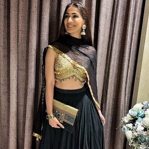 Raai Laxmi (aka) Lakshmi Rai