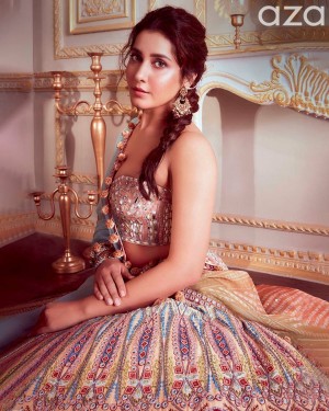 Raashi Khanna (aka) Rashi Khanna