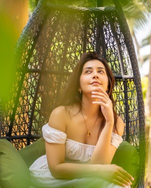 Raashi Khanna (aka) Rashi Khanna