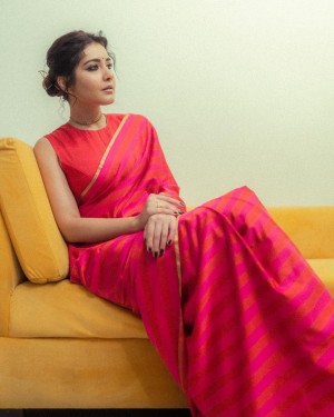 Raashi Khanna (aka) Rashi Khanna