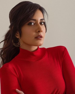 Raashi Khanna (aka) Rashi Khanna