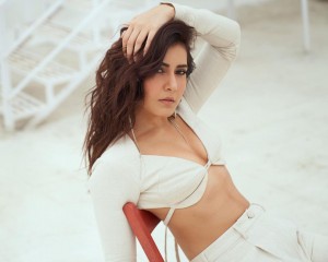 Raashi Khanna (aka) Rashi Khanna