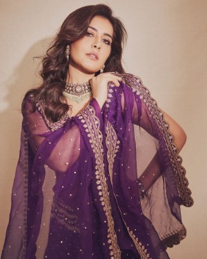 Raashi Khanna (aka) Rashi Khanna