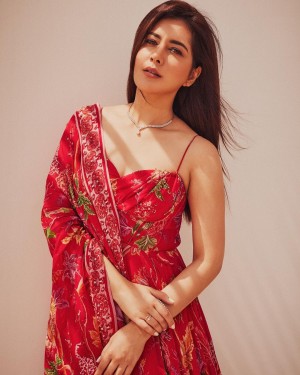 Raashi Khanna (aka) Rashi Khanna