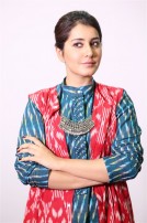 Raashi Khanna (aka) Rashi Khanna