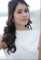 Raashi Khanna (aka) Rashi Khanna