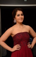 Raashi Khanna (aka) Rashi Khanna