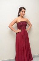 Raashi Khanna (aka) Rashi Khanna