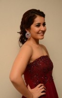 Raashi Khanna (aka) Rashi Khanna