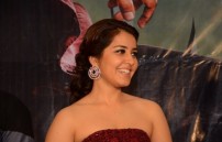 Raashi Khanna (aka) Rashi Khanna