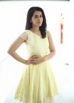 Raashi Khanna (aka) Rashi Khanna