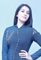 Raashi Khanna (aka) Rashi Khanna