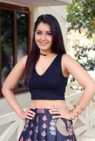 Raashi Khanna (aka) Rashi Khanna