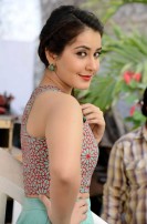 Raashi Khanna (aka) Rashi Khanna