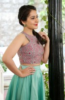 Raashi Khanna (aka) Rashi Khanna