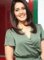 Raashi Khanna (aka) Rashi Khanna