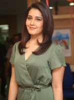 Raashi Khanna (aka) Rashi Khanna