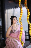 Raashi Khanna (aka) Rashi Khanna