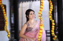 Raashi Khanna (aka) Rashi Khanna