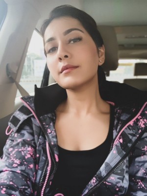 Raashi Khanna (aka) Rashi Khanna