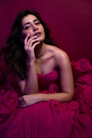 Raashi Khanna (aka) Rashi Khanna