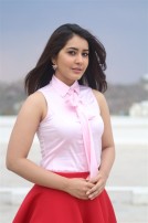 Raashi Khanna (aka) Rashi Khanna